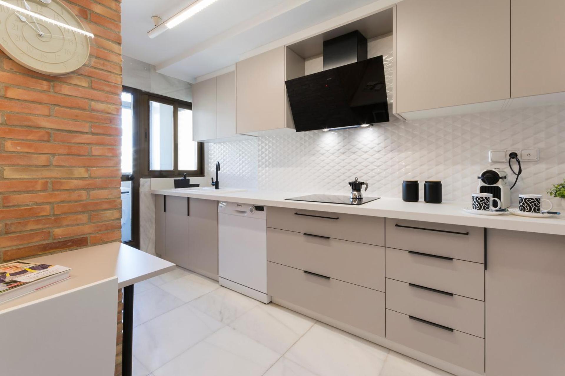 Ag Aguamarina 5 Apartment Gandia Exterior photo